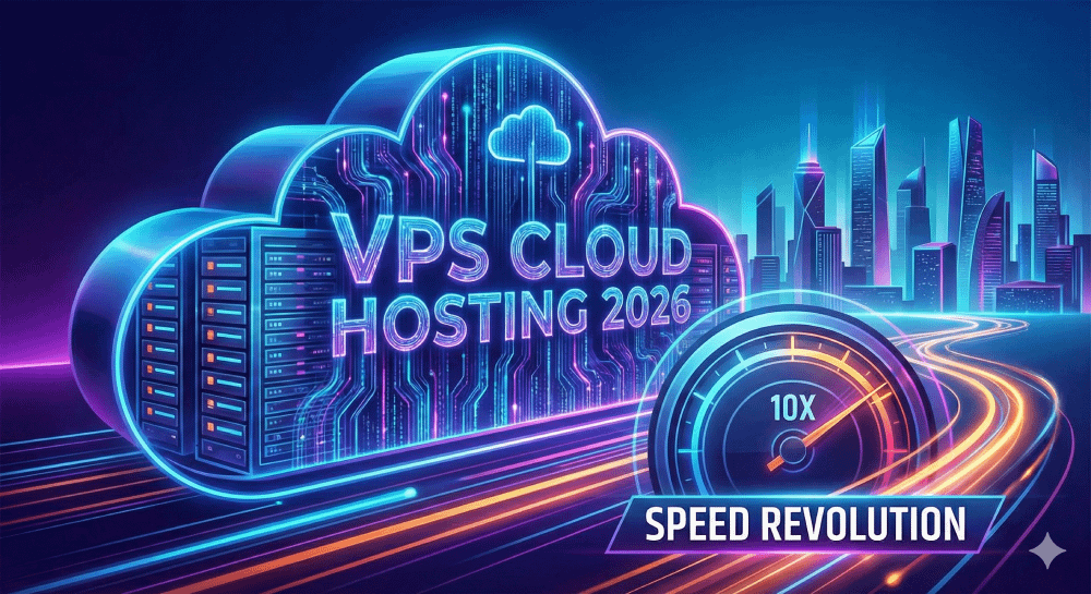 vps cloud