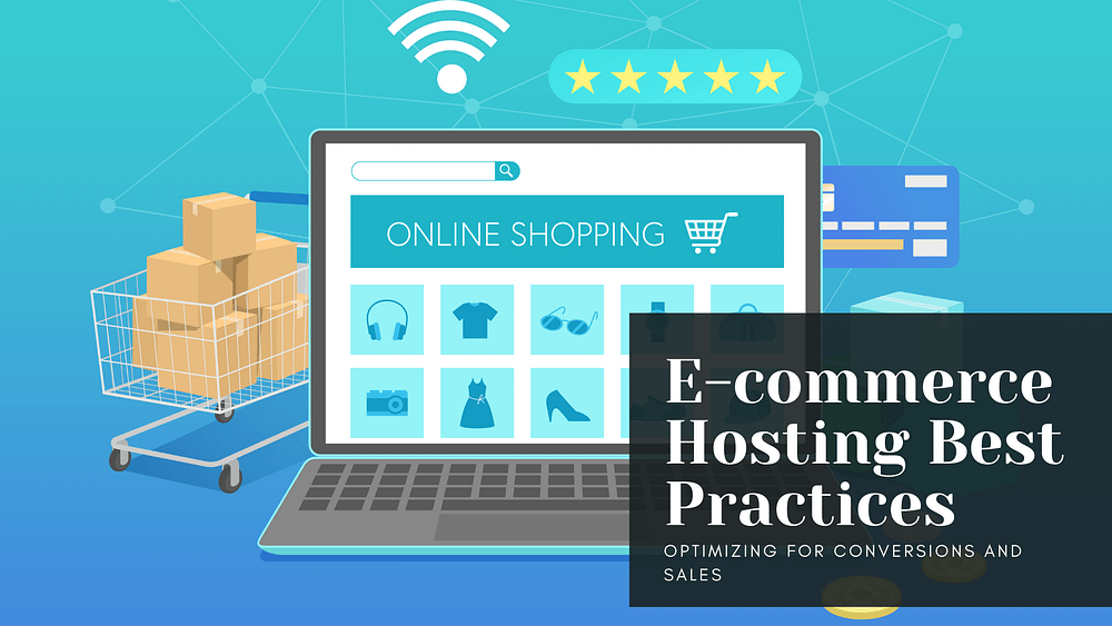 E commerce